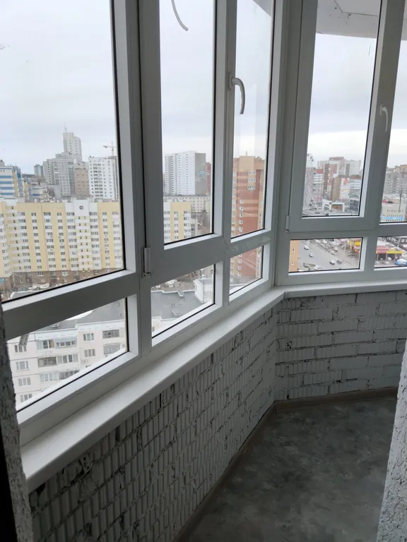 Эксклюзивный, двухэтажный, видовой лофт