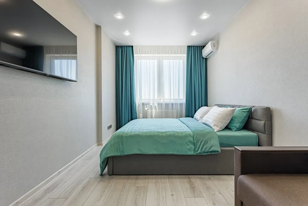 Квартира Уютная квартира — Краснодар