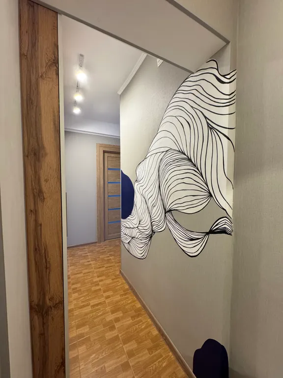 Квартира Дизайнерская квартира — Севастополь