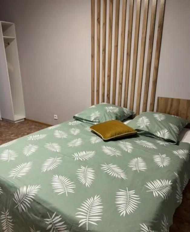 Студия в центре