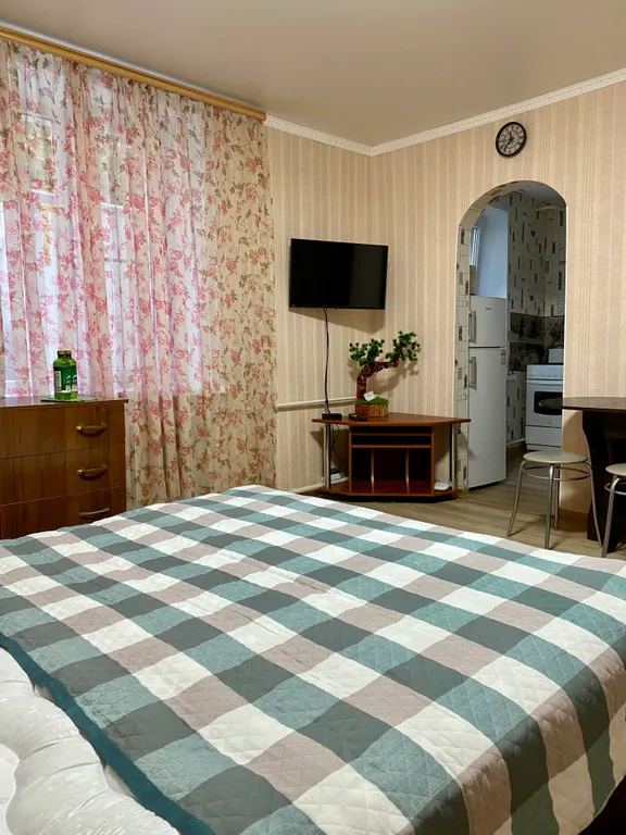 Уютная квартира возле парка Виктория