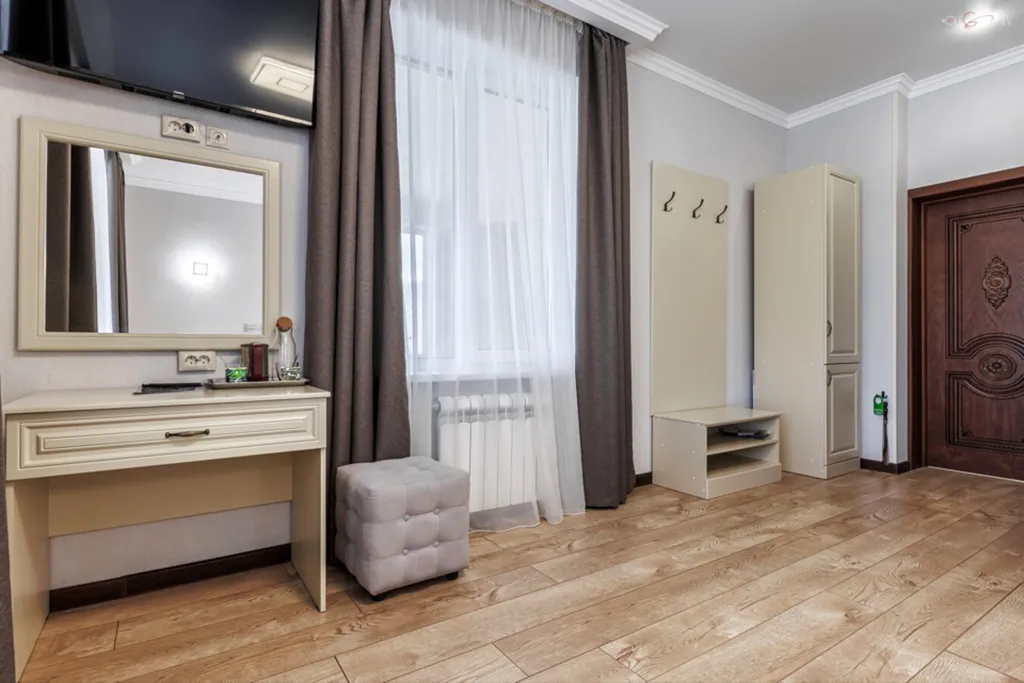 Полулюкс 1 Этаж