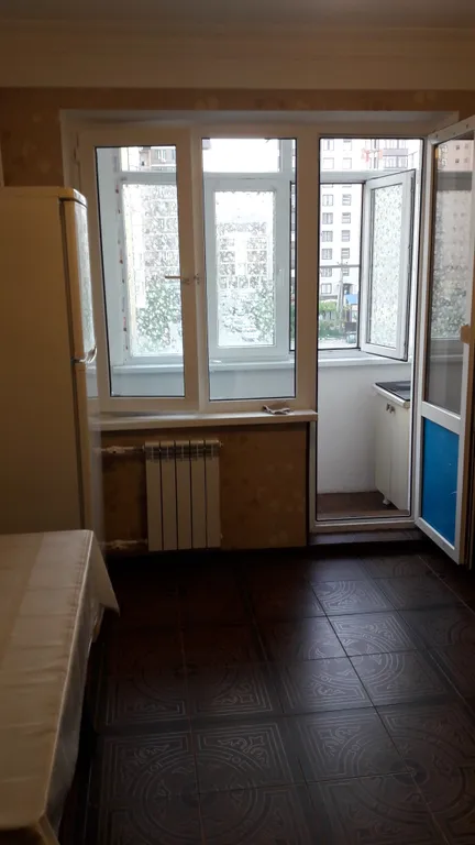 Квартира рядом с морем