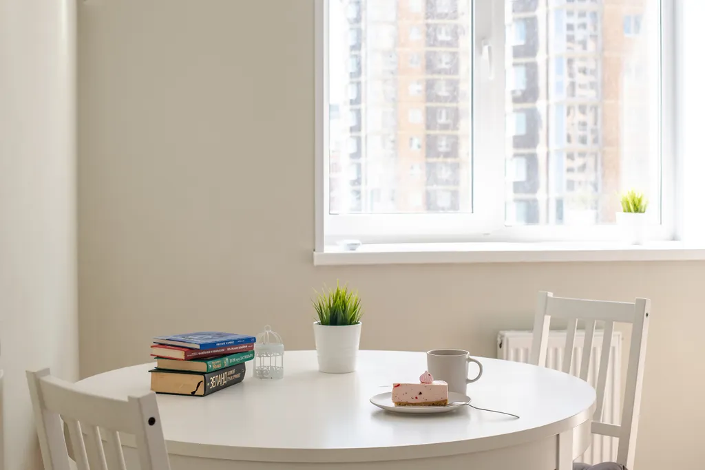 Квартира Новая квартира с потрясающим видом на город — Владивосток