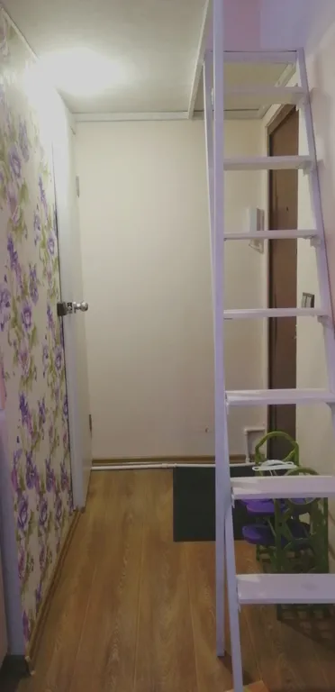 Квартира Квартира Цветущая вишня студия — Ярославль