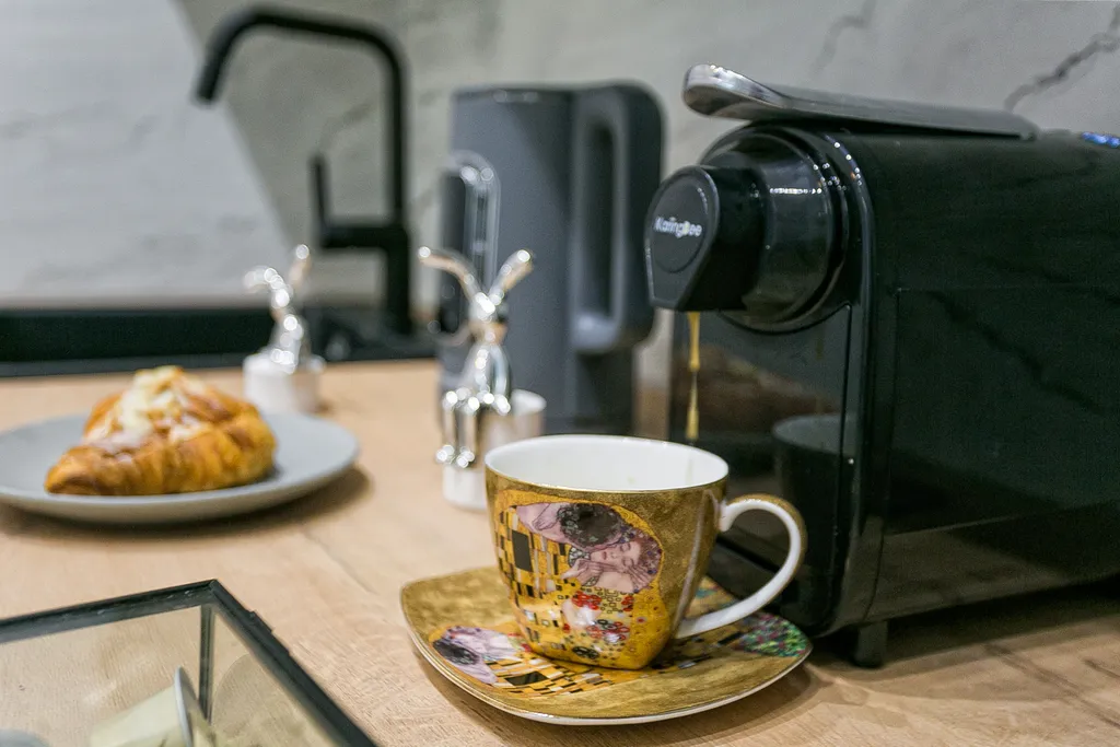 Квартира Апартамент Густав — аренда посуточно в Ялта