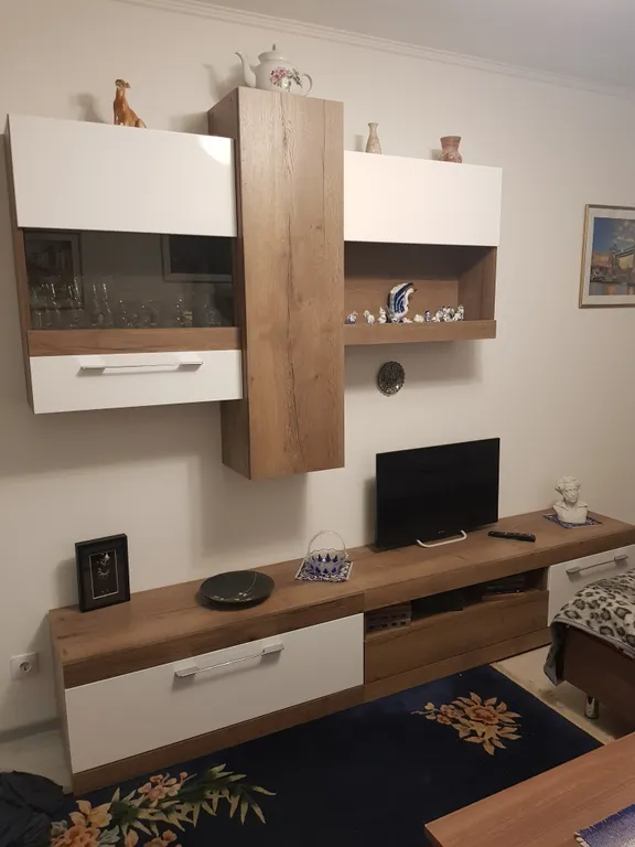 Квартира 1-комнатная Квартира — Санкт-Петербург