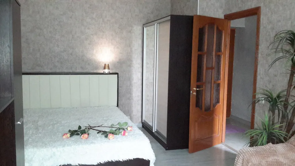 Квартира Уютная квартира рядом с морем — Севастополь