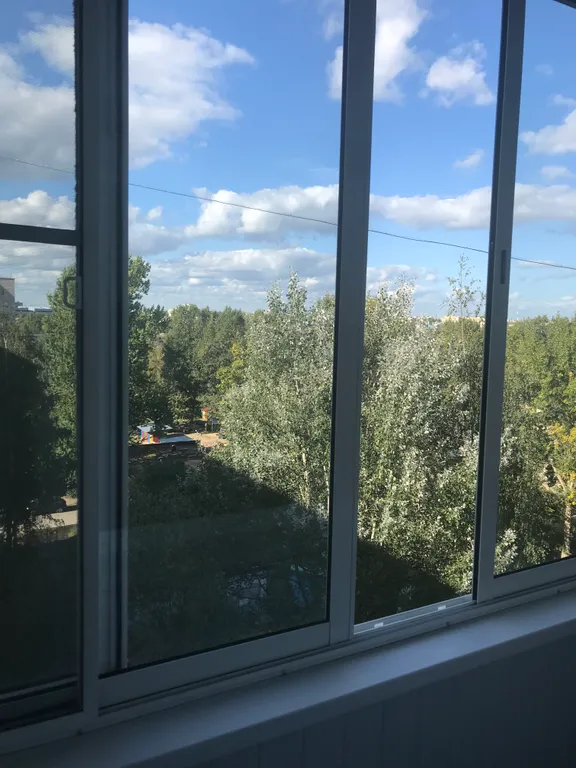 Уютное место