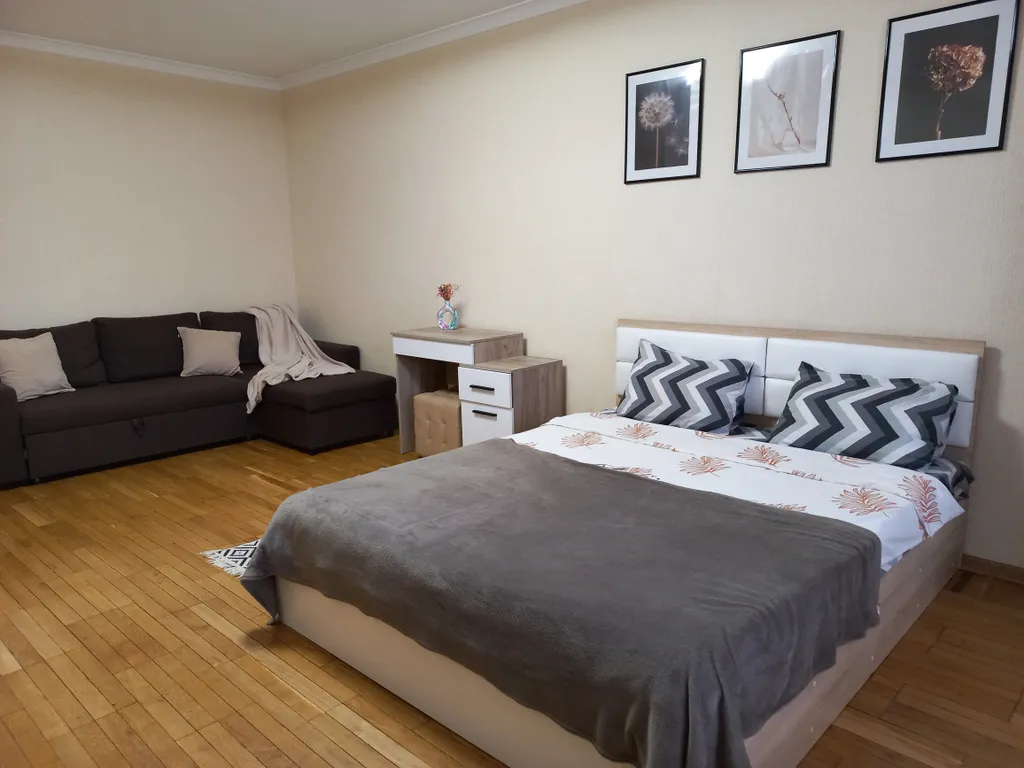 Квартира в центре Белгорода