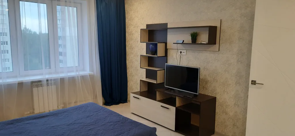 1-комнатная Квартира — аренда посуточно в Брянск