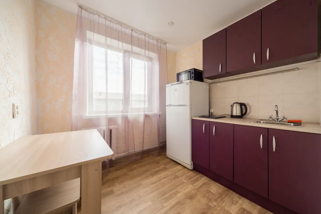 Квартира Апартаменты в Советском районе — Красноярск