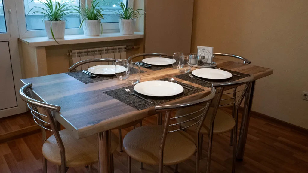 Уютная квартира возле РГУПСа