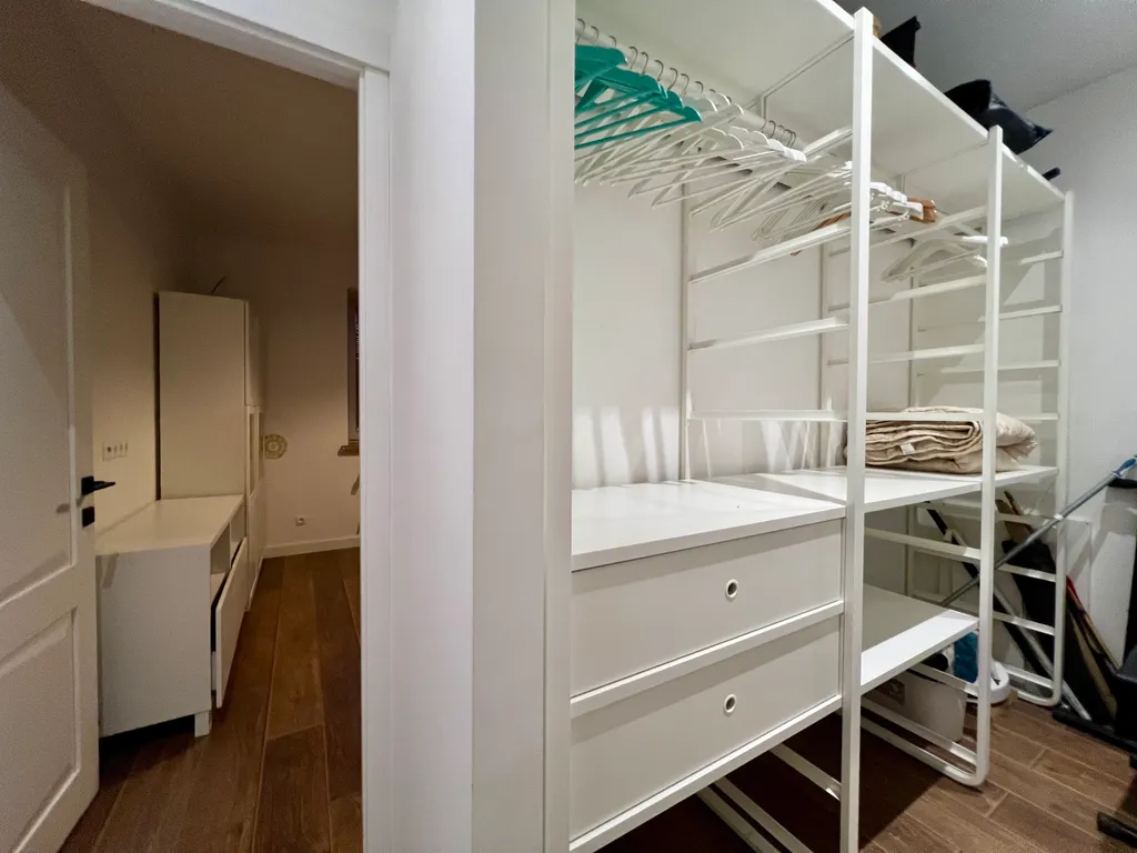 Квартира Двухкомнатная квартира в ЖК Мечта — Лобня