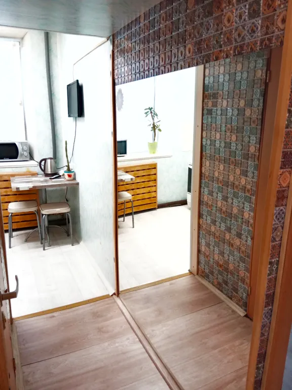 Квартира Квартира от собственника в Курортном районе, Песочный — Песочный