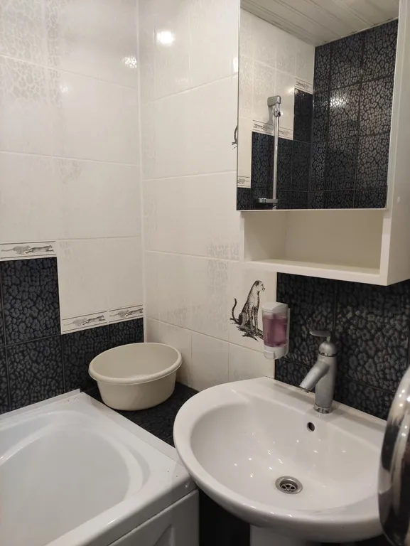 Уютная квартира в пяти минутах от Московского вокзала