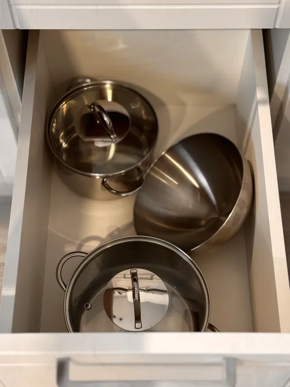 Красивая студия в новом доме Lamba