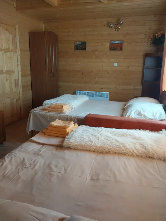 Коттедж Сдам дом в Яковенково — Яковенково