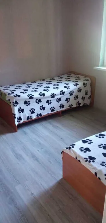 Домик у моря