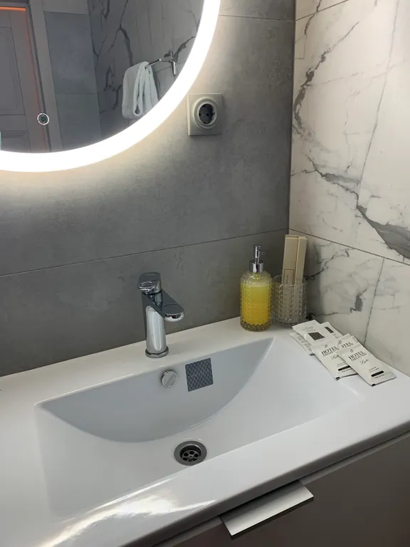 Новый Дом Коттедж