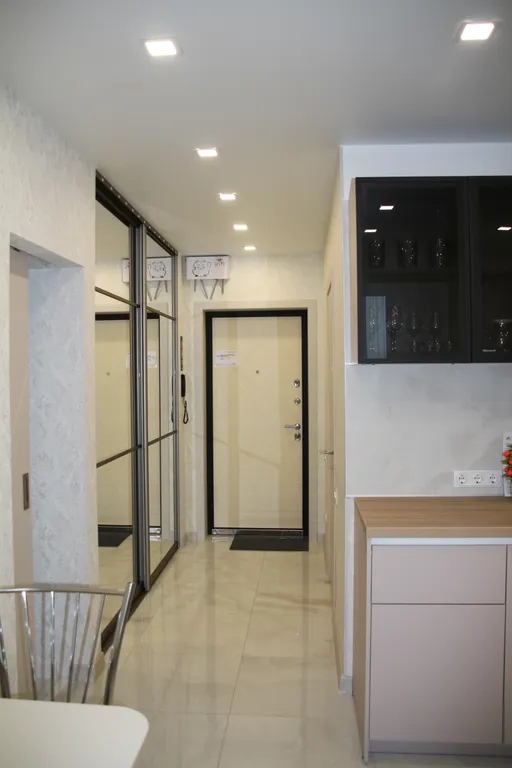 Квартира с видом на Волгу
ЖК Европейский 
рядом набережная и горпарк