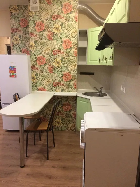 Большая студия