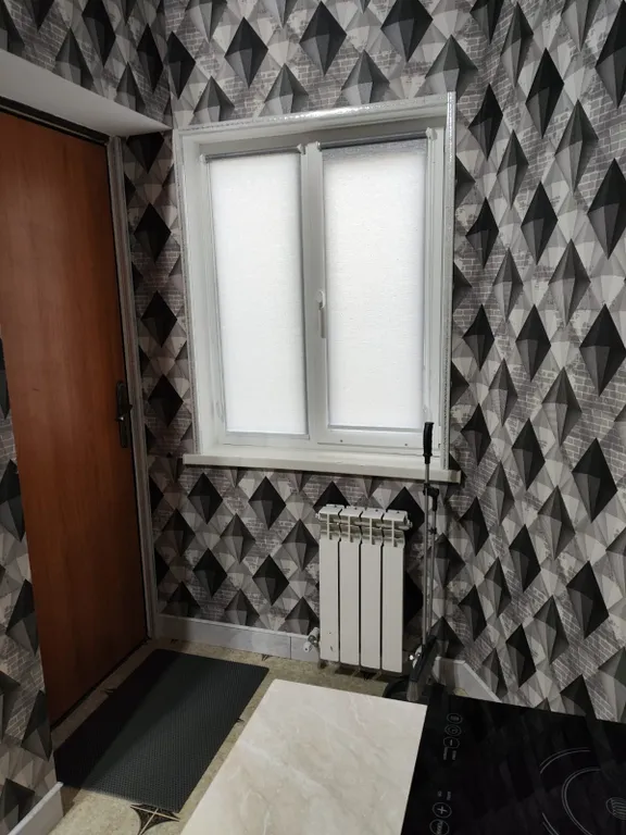 Уютная мансардная квартира – атмосфера комфорта