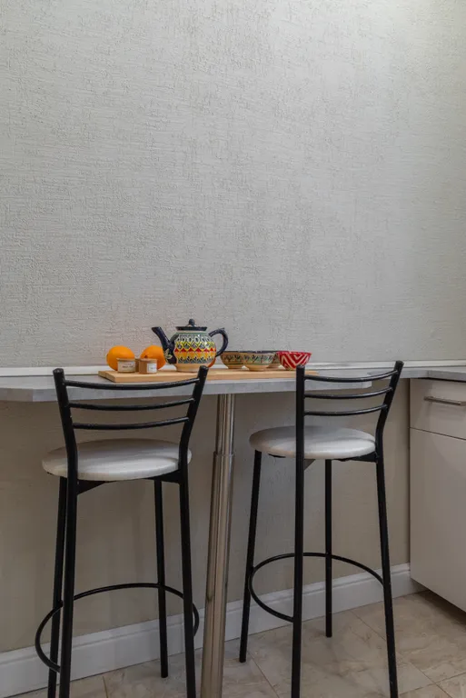 Квартира Большие апартаменты Dzen в стиле Бали в самом центре — Москва