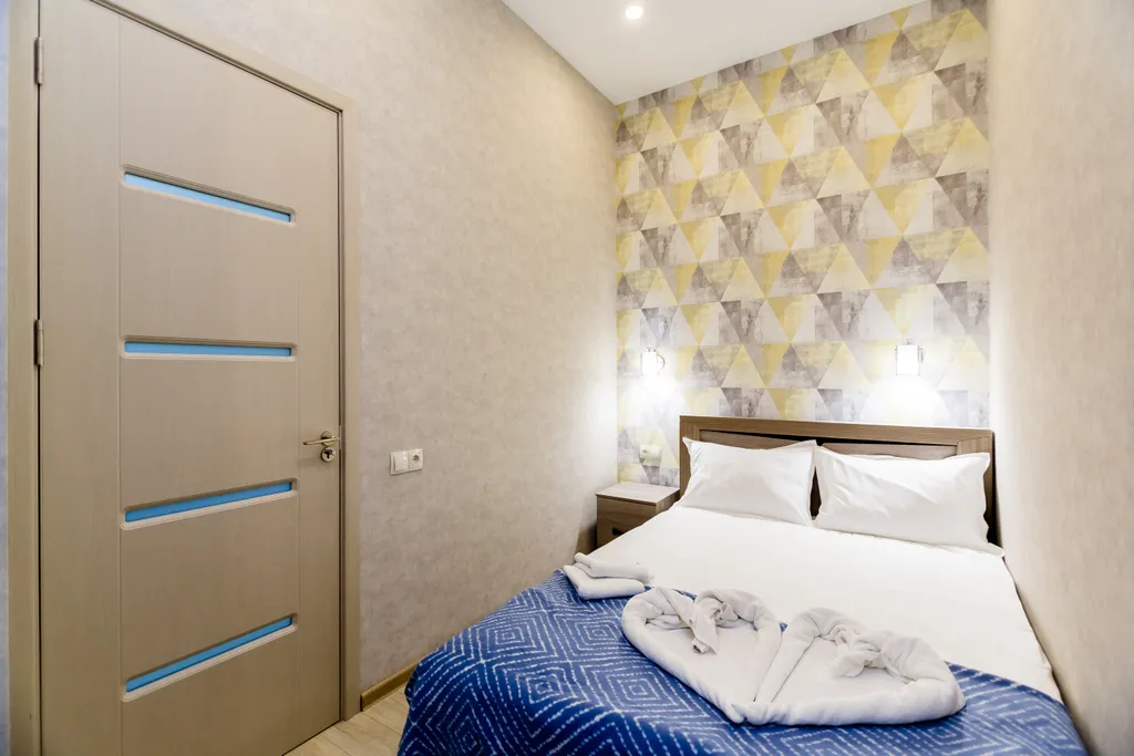 Tsinamdzghvrishvili II