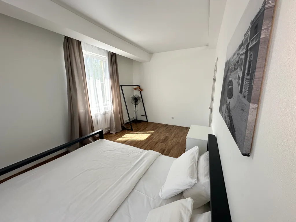 Апартамент столица 2309