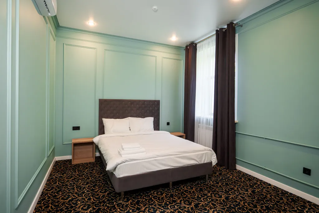 Квартира Комната — аренда посуточно в Кострома