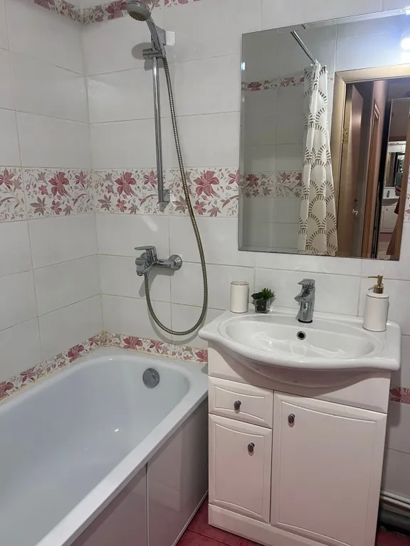 Квартира Уютная квартира — Санкт-Петербург