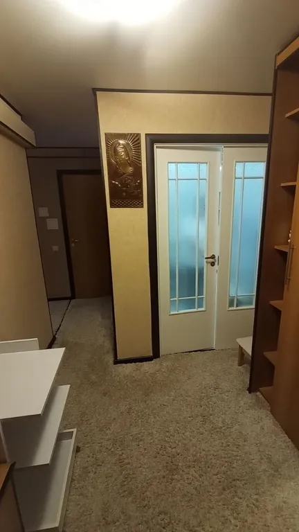 Квартира в Кировском парке