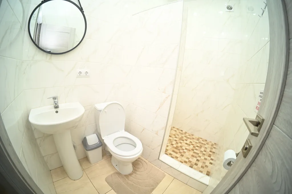 Уютный частный дом