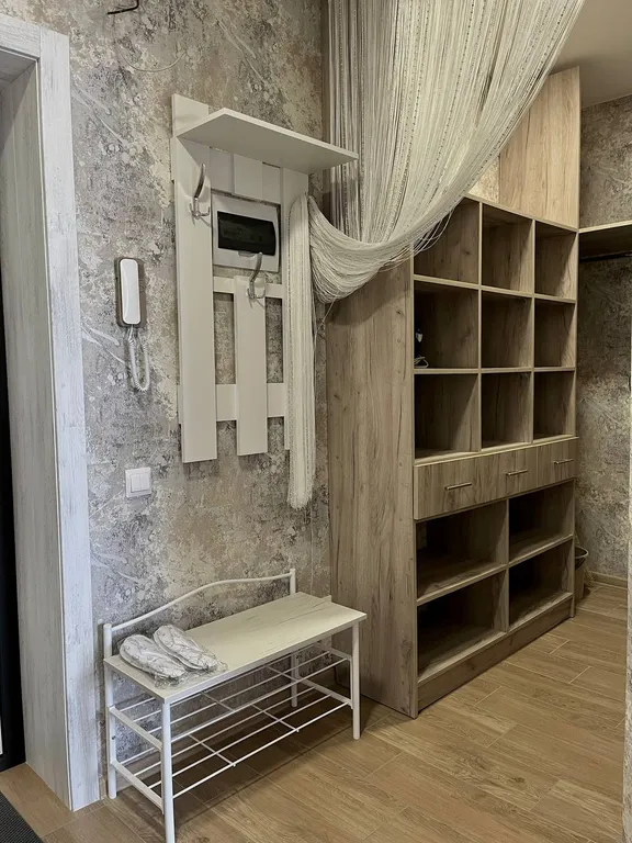 Комфортная квартира