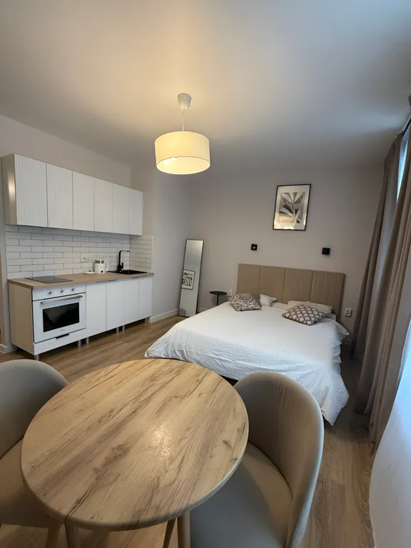 Квартира в новом доме у аэропорта Шереметьево