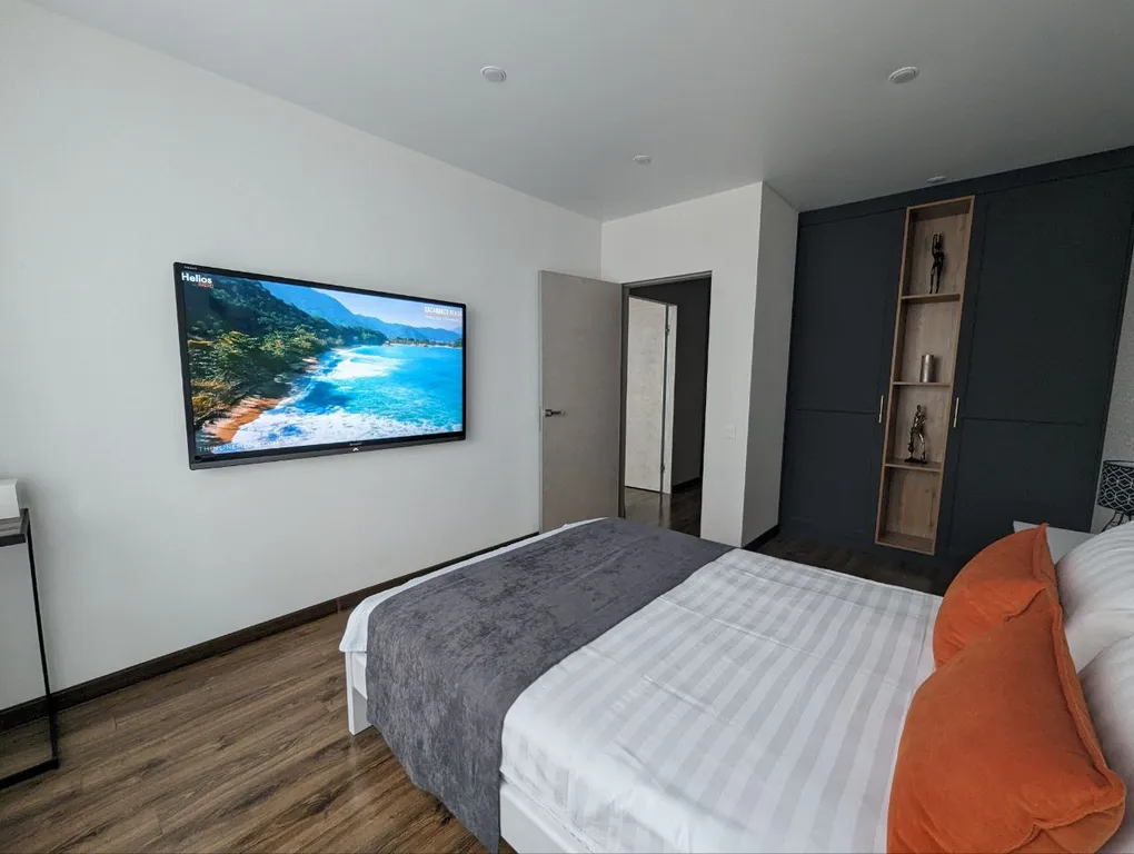 Квартира с уютом загородной жизни в центре Ижевска