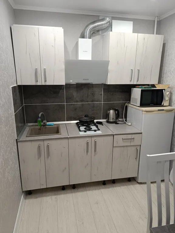 Уютная квартира недалеко от горнолыжной базы