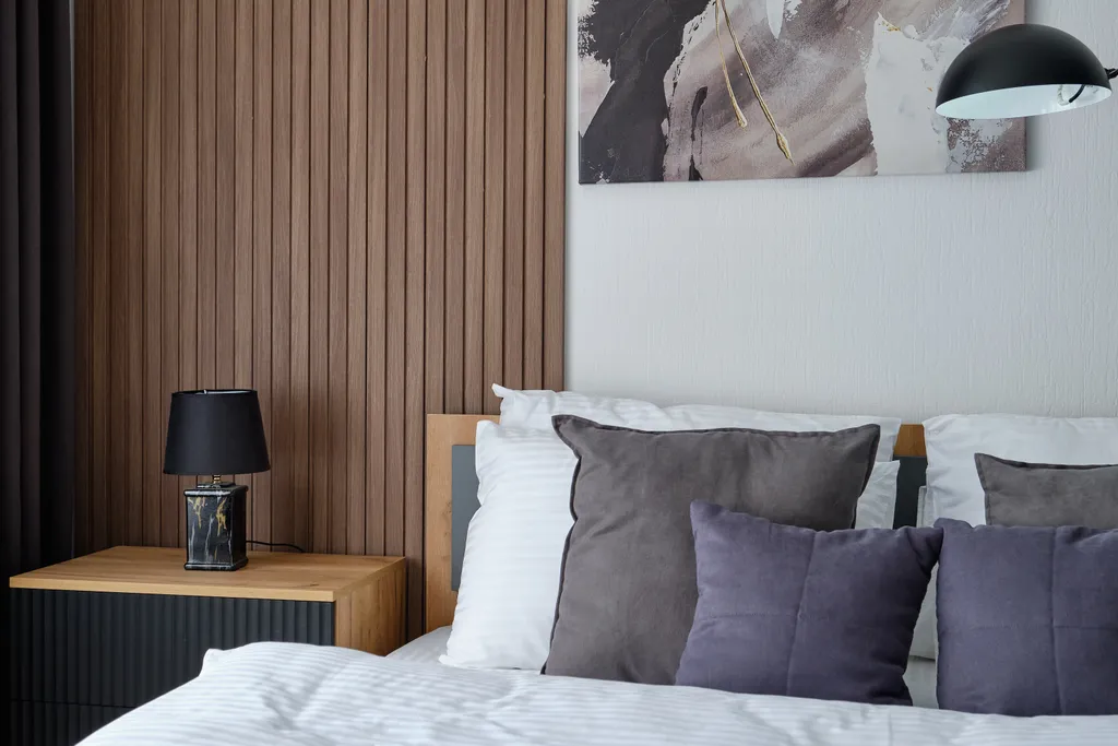 Квартира люкс