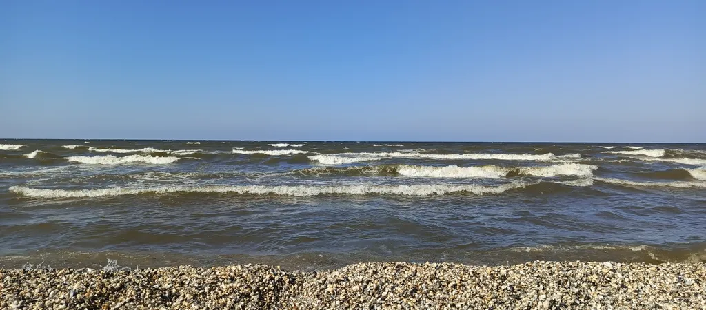 Жилье с комфортом на азовском море