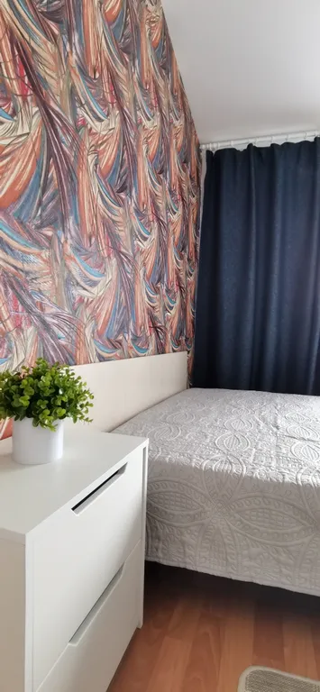 Квартира на территории Кремля