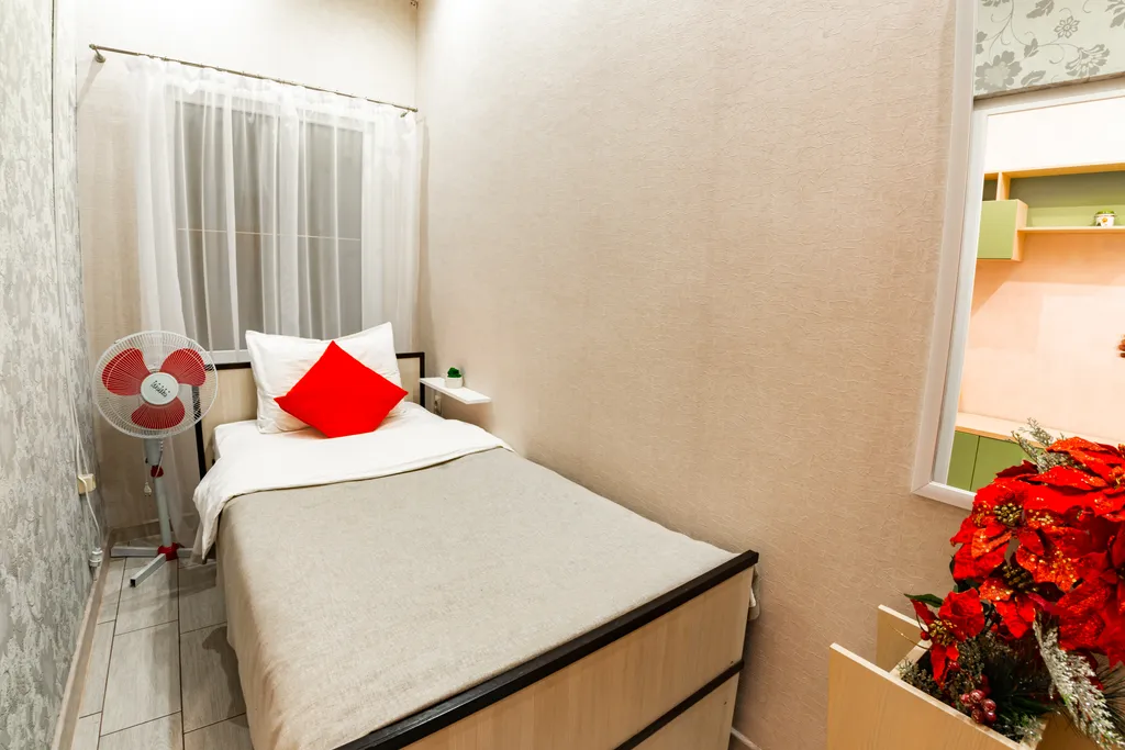 Квартира Комната — аренда посуточно в Курск