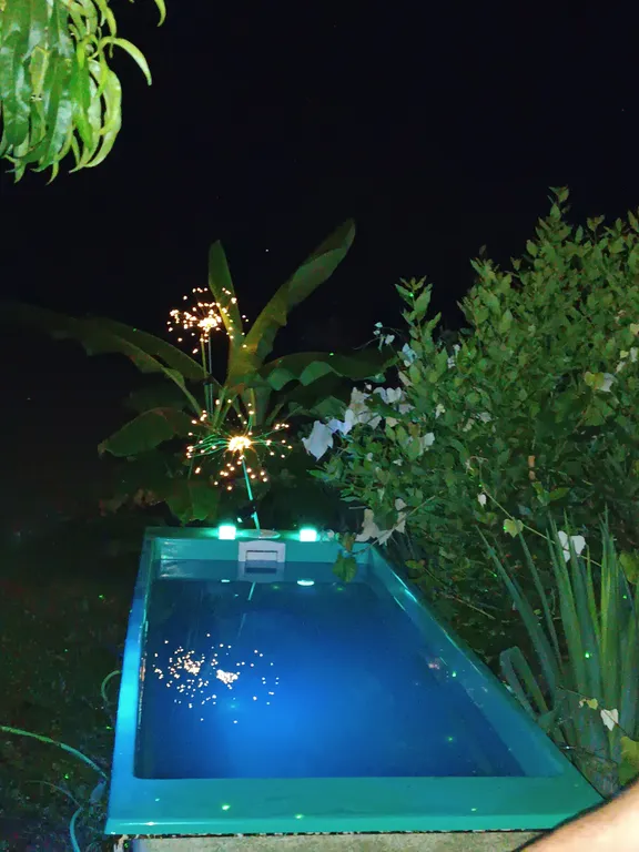 Коттедж Дом с террасой и отдельным входом — Мамайский Перевал