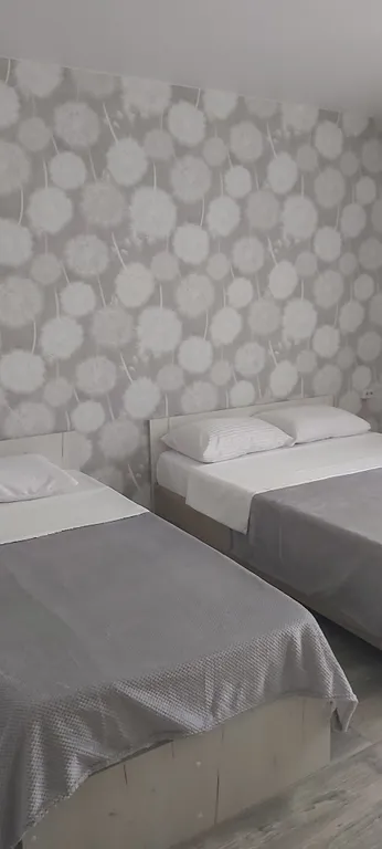 Квартира Уютные двухкомнатные апартаменты — аренда посуточно в Лоо