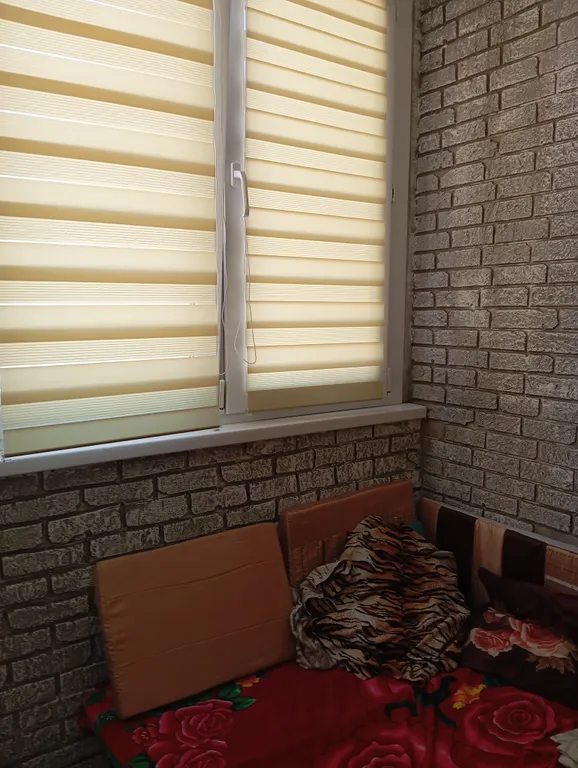 Квартира Уютная квартира у моря — Анапа