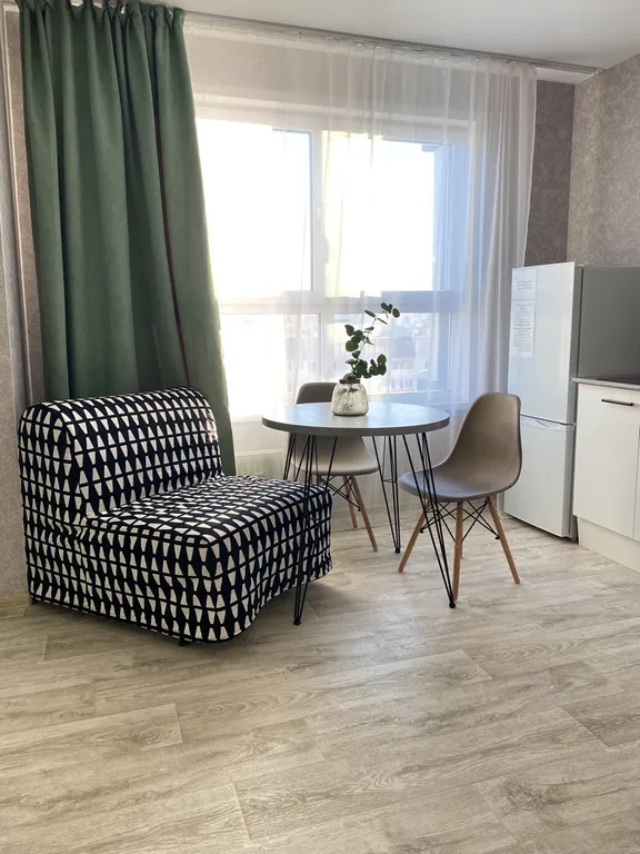 Современный апартамент норд