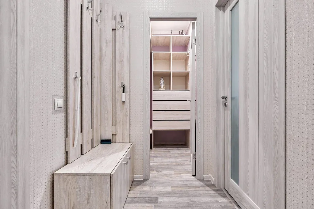 Квартира Уютная квартира в уютном районе — Краснодар