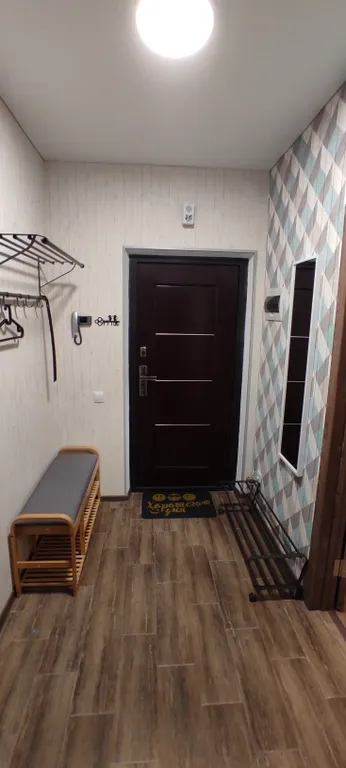 Квартира Уютная квартира в курортном городе — Светлогорск