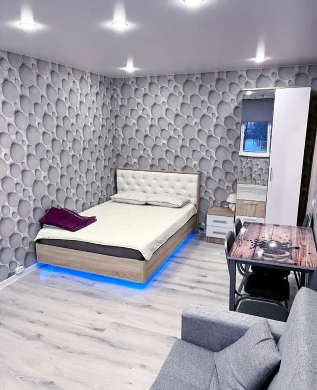 Уютная квартира напротив БарБаревич