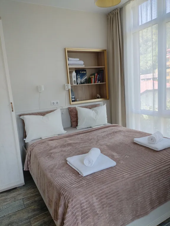 Квартира Квартира напротив казино — Эсто-Садок